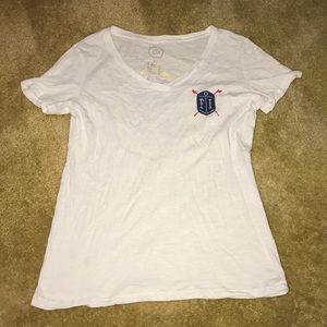 Fishers Island Lemonade Shirt